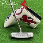 �ԥ�åƥ� �ե��顼��2.5 �Ρ��ȥ륯���꡼�� �ѥ��� [���ƥ�ž夲] Piretti Ferrara2.5 No-Torque