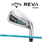 ��ǥ����� ����������� REVA RISE ��������ñ��(AW,SW) [ELDIO40 for Callaway] �����ܥ󥷥�ե� ��Х饤�� ������� 