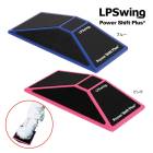 ����ԡ������� �ȥ졼�˥�������� 25ǯ��ǥ� ����� �ѥ���եȥץ饹 Power Shift Plus�� LPSwing ����Υ���å����� �ȥ졼�˥� ��� 25ET