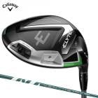 �߸ˤ��� ����������� ���꡼��X �ɥ饤�С� �٥󥿥����꡼��50 for Callaway ���ꥸ�ʥ륫���ܥ󥷥�ե� ELYTE