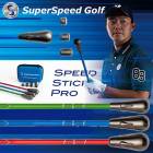 ѡԡ  ԡɥƥåץ   (Men's) Super Speed Golf SpeedStick Pro