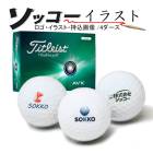 4���������å� �����ʲ����Ǻ����� ���å������饹�� ����եܡ��� AVX 25ǯ��ǥ� 4������ 48�� �����ȥꥹ�� ���� �ޡ��� titleist 25B