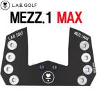 ��2025ǯ��³��ǥ�ۥ�֥���� ��å�1�ޥå���  �ѥ��� L.A.B. GOLF  MEZZ.1 MAX ��������  MEZZ1����礭���إåɥ�����