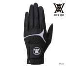 ���˥塼 ����� ��� �쥤�� �������� AGFUMGV05 �Υ󥹥�å� ���� �Ҽ� ������ ANEW GOLFMEN NON SLIP RAIN GLOVE (SINGLE) �֥�å� �� 25ET 10PT YPP