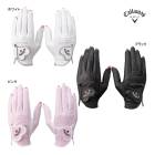����������� 25ǯ��ǥ� ����� ��ǥ����� �������� �ͥ��� �ǥ奢�� ξ���� 25JM Callaway GOLF Nail Dual Glove �ϡ��� ���襫�å� ���󥰥ͥ��� M L 25ET