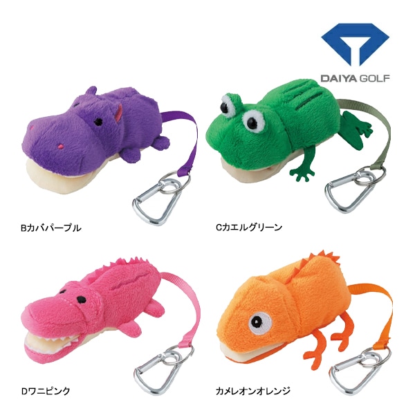   ܡ륯꡼ʡ AS-044 DAIYA GOLF ޥեС ܡ  襤 ưʪ ӥ ʪ 25ET