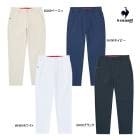 륳å  25ǯAW ³  9ʬ å ѥ LG5SLP50M le coq sportif GOLF ǥ ͵ ѥ Ĺ ܥ ȥå ǽŪ