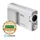 ���ͽ�� ����ǥ��ȡ��� ������ǥ� ����ե졼������Υ�� Caddy Talk Windy �ۥ磻��/���졼 ��Υ¬��� ���� �饦��� ����� ����¬�ä�ª���� 25ET 10PT