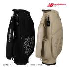 ͽ ˥塼Х 25ǯߥǥ   ǥХå 012-5280001 new balance GOLF CADDIE BAG CB ֥å  ǥ NB 10PT