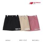 ͽ ˥塼Х 25ǯߥ   ǥ  012-5234501 new balance GOLF NB SKIRT ȥå ܥȥॹ  10PT