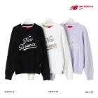 ͽ ˥塼Х 25ǯߥ   ǥ ˥åȥץ륪С 012-5270504 롼ͥå Ĺµ new balance GOLF NB  10PT