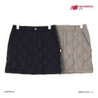 ͽ ˥塼Х 25ǯߥ   ǥ  012-5234504 ѥǥå new balance GOLF NB PADDED SKIRT ܥȥॹ 10PT