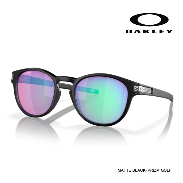 オークリー サングラス OO9349-5353 ラッチ ユニセックス Oakley Latch