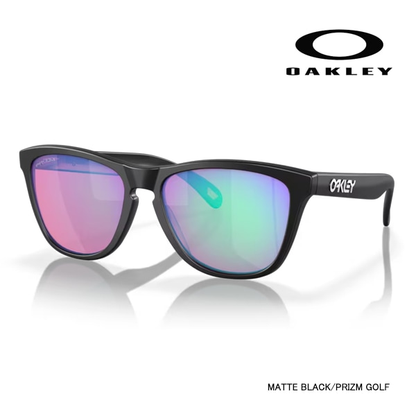 オークリー サングラス OO9245-E454 フロッグスキン ユニセックス