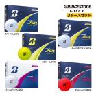 ͽ ֥¥ȥ  TOUR B JGR 2025ǯǥ 3å 36 եܡ  BRIDGESTONE GOLF J5WX J5GX J5YX J5PX J5RX 25EB