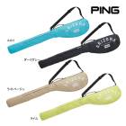 ԥ  󥸥 GB-U2505 38236 01 PING GOLF RANGE CASE  ǥ   ARIZONA CASUAL ꥾ʥ奢 ȥݥå 25ET