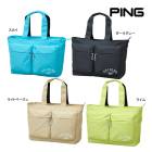 ԥ  ȡȥХå GB-U2502 38233 01 02 03 04 PING GOLF TOTE BAG ݤ  ǥ 饦  ARIZONA CASUAL ꥾ʥ奢 25ET