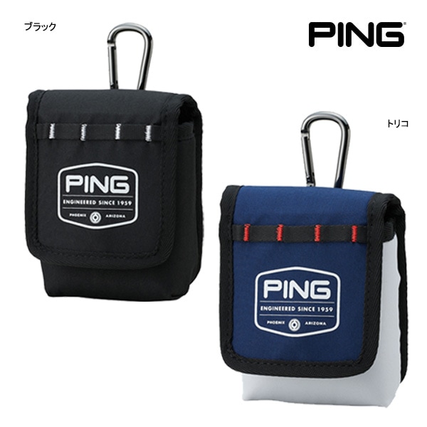 �ԥ� ����� �������ץ����� GB-N2505 �ͥ��ƥ��֥饤�� 38246 01 03 PING GOLF NATIVE LIGHT SCOPE CASE ��� ��ǥ����� �饦��� ��ʪ NATIVE LIGHT 25ET