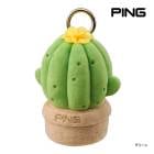 ԥ  ܡۥ AC-F2401 37504-01  PING GOLF CACTUS BALL HOLDER  ǥ 饦  ܥƥ ʪ Ǽ 25ET