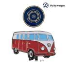 �ե��륯������� ����� VWAC-4754 ����åץޡ����� ˹�� ����å� �ݥ��å� ����å� �ޡ����� �ޥ��ͥå� ��å� VOLKSWAGEN CLIP MARKER 26ET