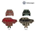 ե륯  VWAC-4755 åץޡ ˹ å ݥå å ޡ å ֥å VOLKSWAGEN CLIP MARKER 25ET
