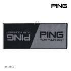 ԥ  ޥХ  AC-U2208 36491-01 PING GOLF TOWEL (IMABARI)  ǥ 饦 ʪ   緿 ӥ 25ET