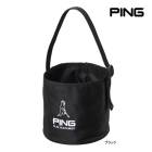 ԥ  ɥܥå AC-U2206 36492-01  PING GOLF SAND BOX  ǥ 饦 ʪ å ֥å ݥå 25ET