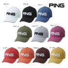 ԥ  å HW-U2501 38209 顼 PING GOLF COLOR CODE CAP ե꡼  ǥ  饦 󥰥饹ۥ ʪ ˹ 25ET