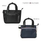 �ȥߡ��ҥ�ե����� 25ǯ���ߥ�ǥ� ���� ����� �饦��ɥХå� THMG5FT3 �桼���ե� TOMMY HILFIGER GOLF �饦��� ��Ǽ �֥�å� �ȥꥳ 10PT ASR