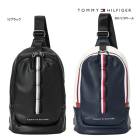 �ȥߡ��ҥ�ե����� 25ǯ���ߥ�ǥ� ���� ����� �ܥǥ��Хå� THMG5FB2 �桼���ե� TOMMY HILFIGER GOLF �饦��� ��Ǽ �֥�å� �ȥꥳ 10PT