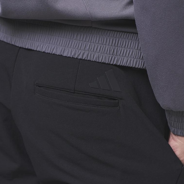 アディダス ゴルフ EX STRETCH ACTIVE 撥水 パンツ JVU95 メンズ
