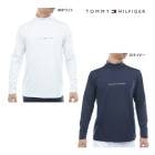 �ȥߡ��ҥ�ե����� 25ǯ���ߥ����� ���� ��� ����� ��å��ͥå������ THMA563 �٥�ŷ Ĺµ TOMMY HILFIGER GOLF �ȥåץ� ���åȥ��� ASR SAL