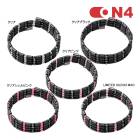 ����ե��� �򹯥��� TYPE-C ON4 �����ץ��� �ͥå��쥹 �֥쥹��å� ���������꡼ ��������å��� ���� ���ݡ��ĥ����� ���� ���� ��Բ��� ���ŵ��� 25ET