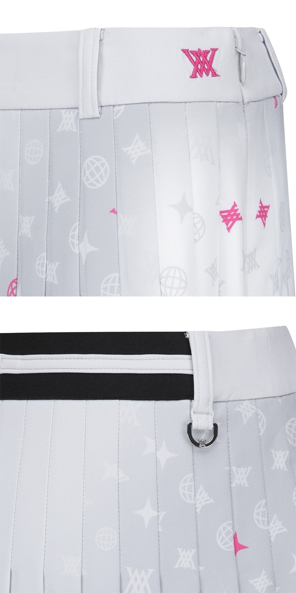 ☆ANEW GOLF☆ アニュー　プリーツスカート 楽天市場】【エントリーで更にポイント3倍中】アニュー ゴルフ