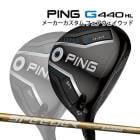  ԥ G440 HL SFT եå SPEEDER NX GOLD ܥ󥷥ե PING GOLF 440 FAIRWAYWOOD  ԡ  25C