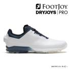 �եåȥ��祤 ��� ����� ���塼�� 53877 �ɥ饤���祤���ץ� 25ǯ���ߥ�ǥ� ���� �ۥ磻��/�ͥ��ӡ� BOA ����(������)W FOOTJOY GOLF �� ASR