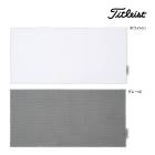 ȥꥹ  ޥեС  TA22MFTWL ץ졼䡼 Titleist GOLF Players Microfiber Towel ݡƥ ޥեС 25ET