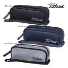 ȥꥹ  ܡ륱 TA25CAB ƥƥ Titleist GOLF City Active Ball Case 3ļǼ 饦 롼 եå ֥å 졼 25ET