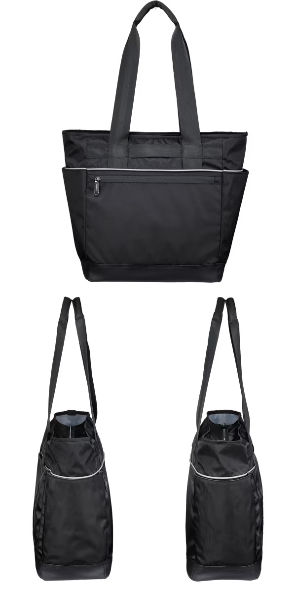 タイトリスト ゴルフ トートバッグ TA25CT シティアクティブ Titleist