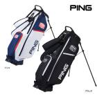 ԥ   ǥХå CB-N2501 ͥƥ֥饤 CB SB 38300-03 PING GOLF NATIVE LIGHT STAND  ǥ ȥꥳ ֥å 25ET