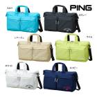 ԥ  ܥȥХå GB-U2501 PING GOLF BOSTON BAG ݤ  ǥ 饦  ARIZONA CASUAL ꥾ʥ奢 38231 25ET