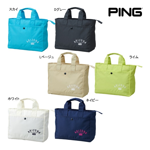 �ԥ� ����� �饦��ɥȡ��ȥХå� GB-U2503 PING GOLF ROUND TOTE BAG ��� ��ǥ����� �饦��� �� ARIZONA CASUAL ���꥾�ʥ����奢�� 38234 25ET