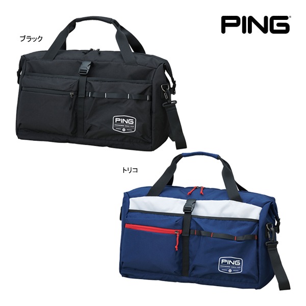 �ԥ� ����� �ܥ��ȥ�Хå� GB-N2501 PING GOLF BOSTON BAG 38241 01 03 �ͥ��ƥ��֥饤�� NATIVE LIGHT �ܥ��ȥ� ��� ��ǥ����� �饦��� �� 25ET