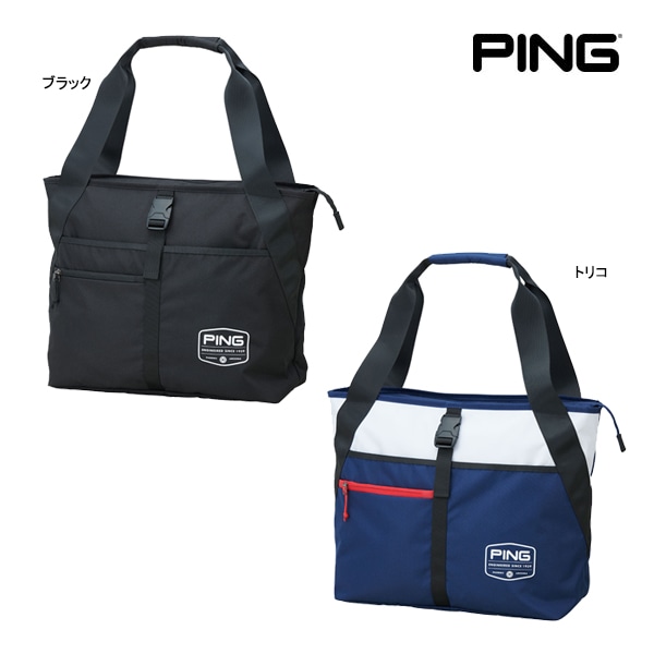�ԥ� ����� �ȡ��ȥХå� GB-N2502 PING GOLF TOTE BAG 38242 01 03 �ͥ��ƥ��֥饤�� NATIVE LIGHT �ȡ��� ��� ��ǥ����� �饦��� �� 25ET