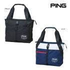 ԥ  ȡȥХå GB-N2502 PING GOLF TOTE BAG 38242 01 03 ͥƥ֥饤 NATIVE LIGHT ȡ  ǥ 饦  25ET