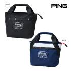 ԥ  饦ɥȡȥХå GB-N2503 PING GOLF ROUND TOTE BAG 38243 01 03 ͥƥ֥饤 NATIVE LIGHT ȡ  ǥ 饦  25ET