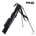 ԥ  ե GB-P2405 PING GOLF STAND CLUB CASE 37471-01  Хå ϥɥ  ǥ 饦  56  25ET