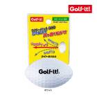 饤  饬ѥå G-560 ѥ  ܡ  饰ӡܡ뷿 ץ饯ƥܡ LITE Golf it! եåȡ 25ET
