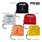 �ԥ� ����� �������� ���С� HC-C2301 PING GOLF ���顼������ COLOR CODE IRON COVER ��� ��ǥ����� �饦��� �إåɥ��С� IR �������� ��Ǽ 37160 25ET