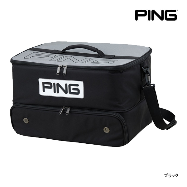�ԥ� ����� �ȥ�󥯥������ʥ����� GB-T2501 PING GOLF TRUNK ORGANIZER 38542-01 �ȥ�٥� �� �֥�å� �Хå� ��� ��ǥ����� �ġ���Хå� 25ET